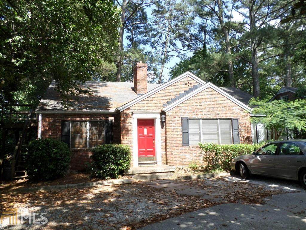 1445 Clairmont Rd - Photo 1