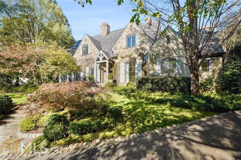 3393 Woodhaven Rd - Photo 1