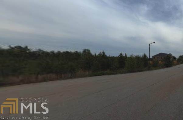 708 Manassas St - Photo 1