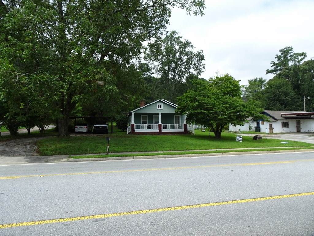 7124 Jackson Hwy - Photo 1
