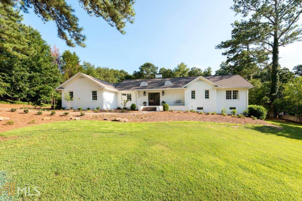 425 Westview Dr - Photo 1
