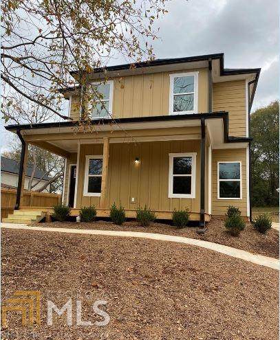542 Peter St - Photo 1