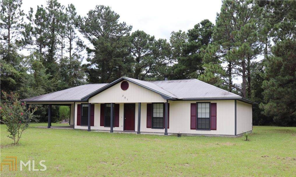 381 Whitaker Rd - Photo 1