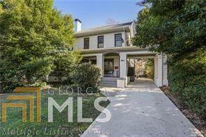 823 North Highland Ave - Photo 1
