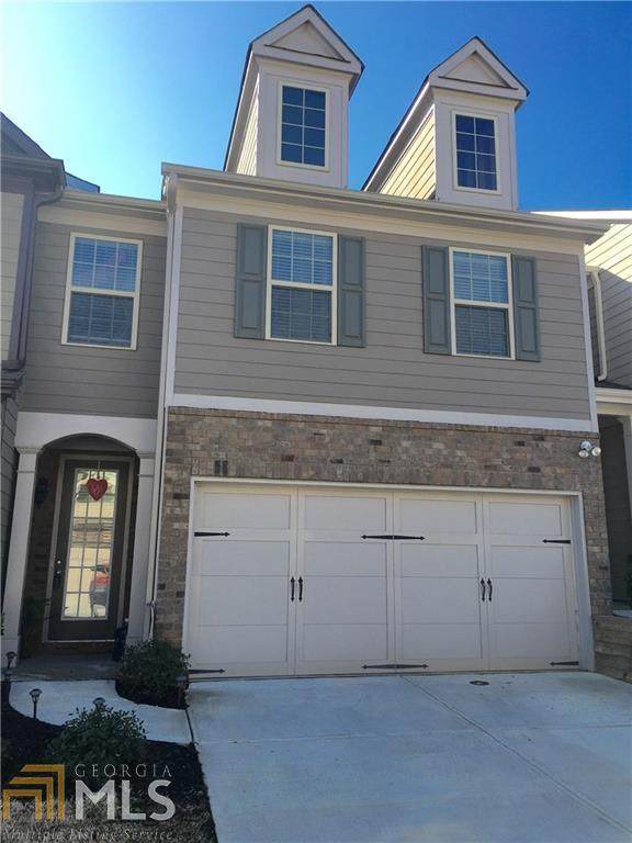 2393 Chancery Mill Ln - Photo 1