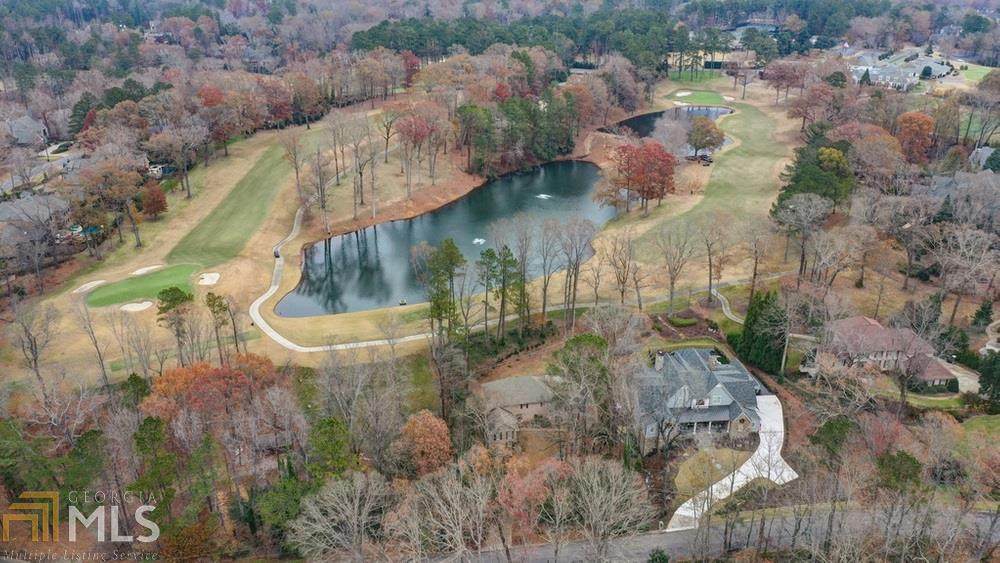 331 Pine Valley Rd - Photo 1