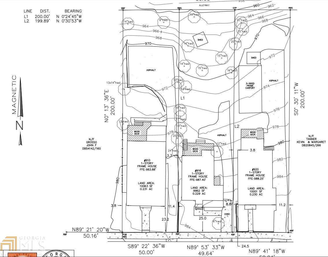 910 Greenwood Ave - Photo 1