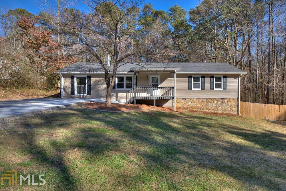 1239 Dallas Nebo Rd - Photo 1
