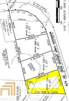 0 Morrison Campground Rd Rd - Photo 1