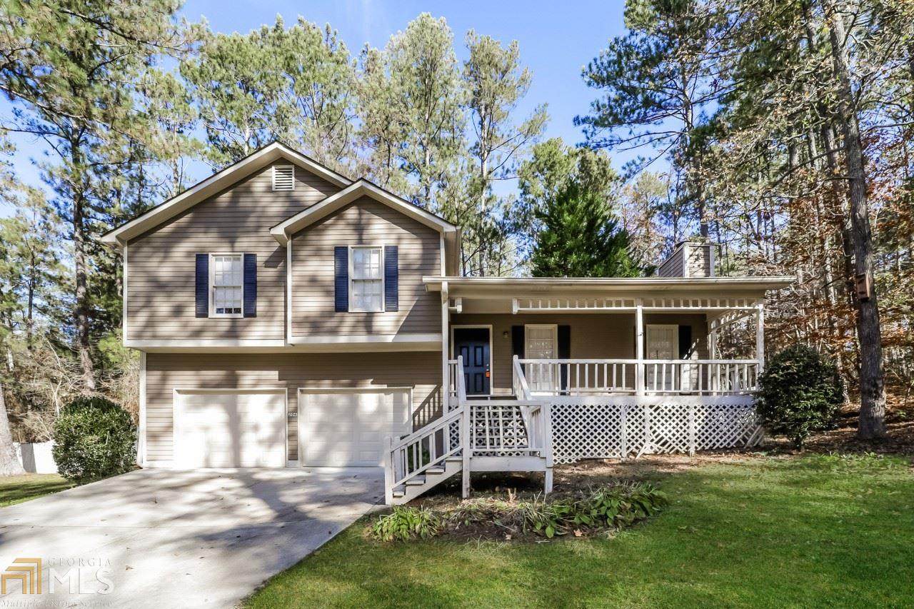 206 Peach Crossing Dr - Photo 1