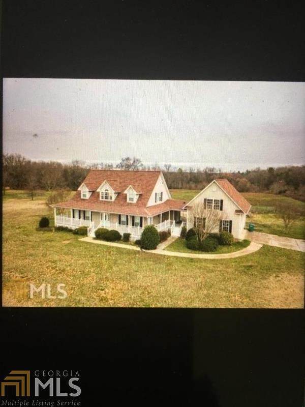 1476 Bio Church Rd - Photo 1
