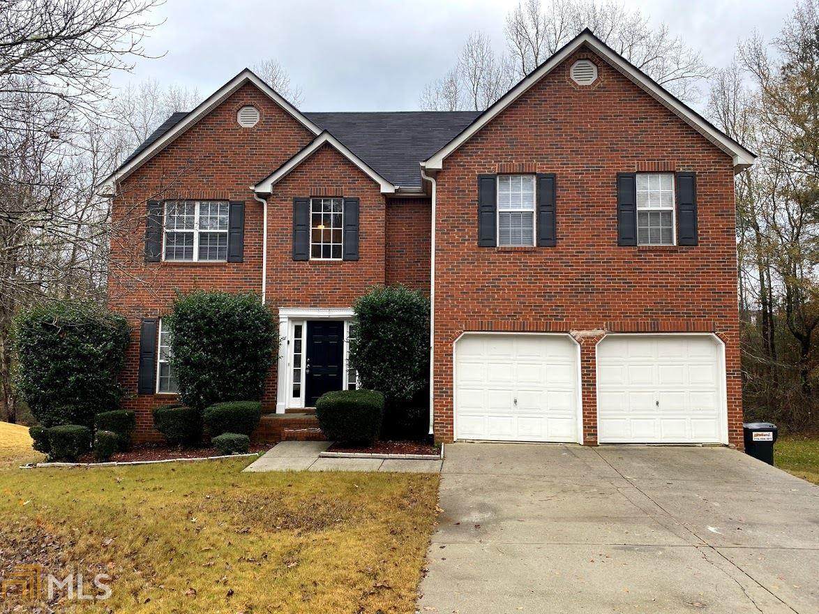87 Southern Golf Ct - Photo 1