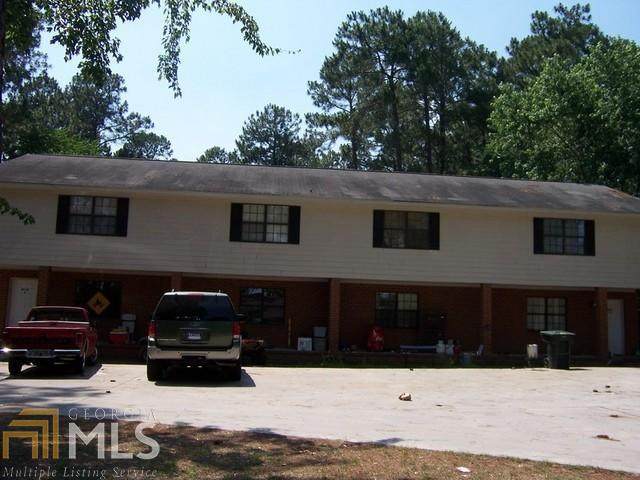 818 Robinhood Trl - Photo 1
