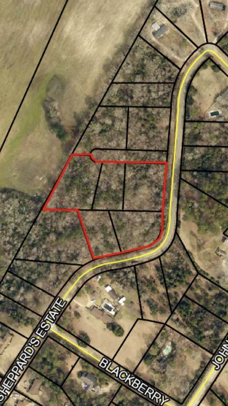 0 Sheppard Estate Loop - Photo 1