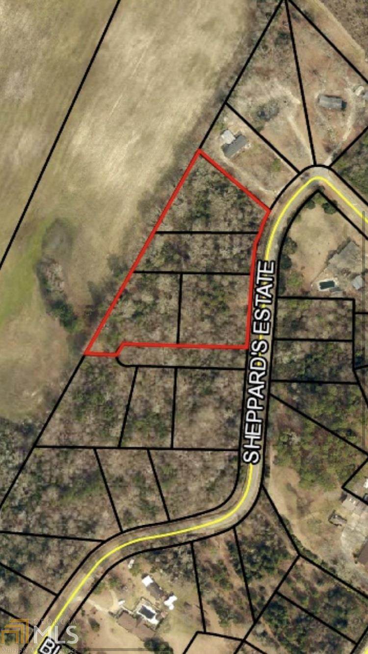 0 Sheppard Estate Loop - Photo 1