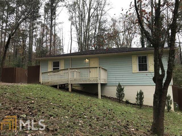 4030 Church St - Photo 1
