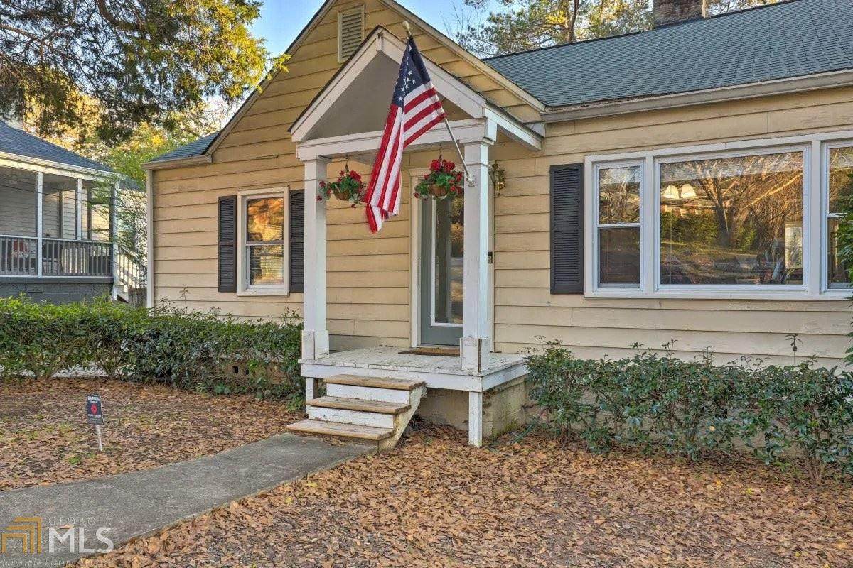1855 Dresden Dr - Photo 1