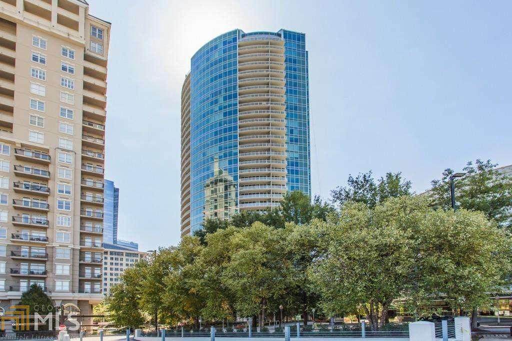 3338 Peachtree Rd - Photo 1