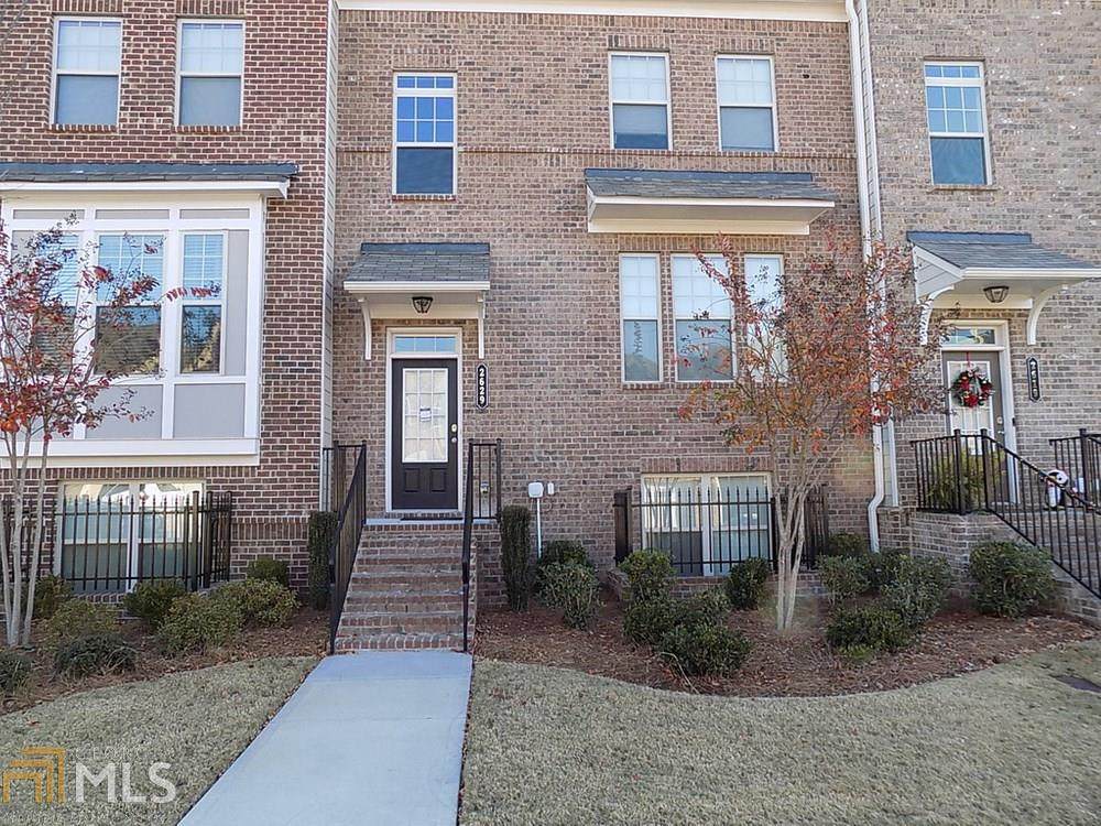 2629 Village Park Bnd - Photo 1