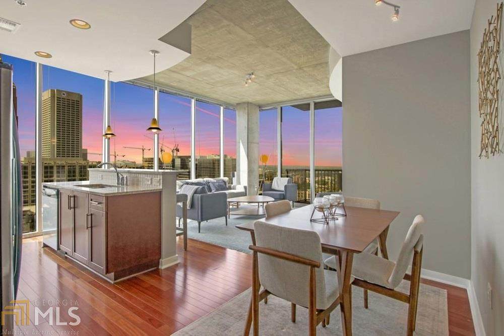 855 Peachtree St - Photo 1