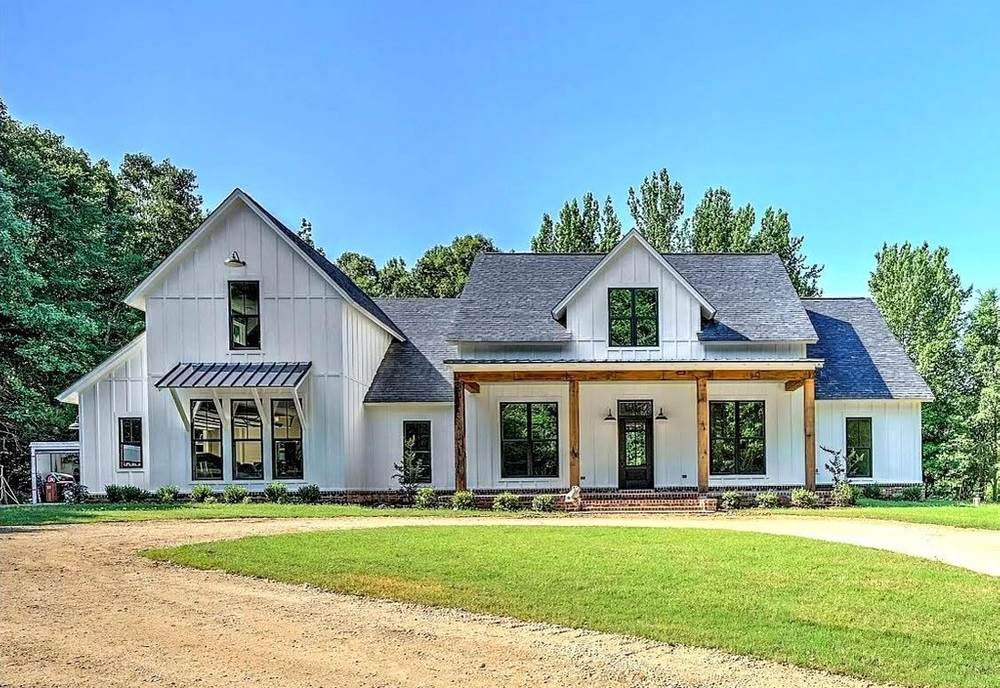 215 Mountain Park Rd - Photo 1