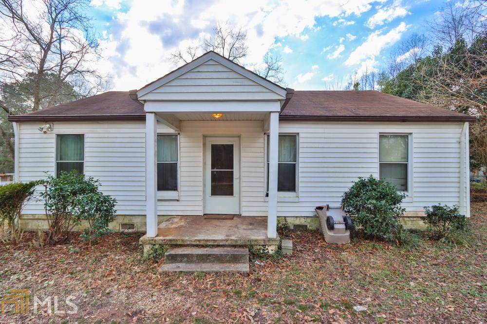 1302 Ridge Ave - Photo 1