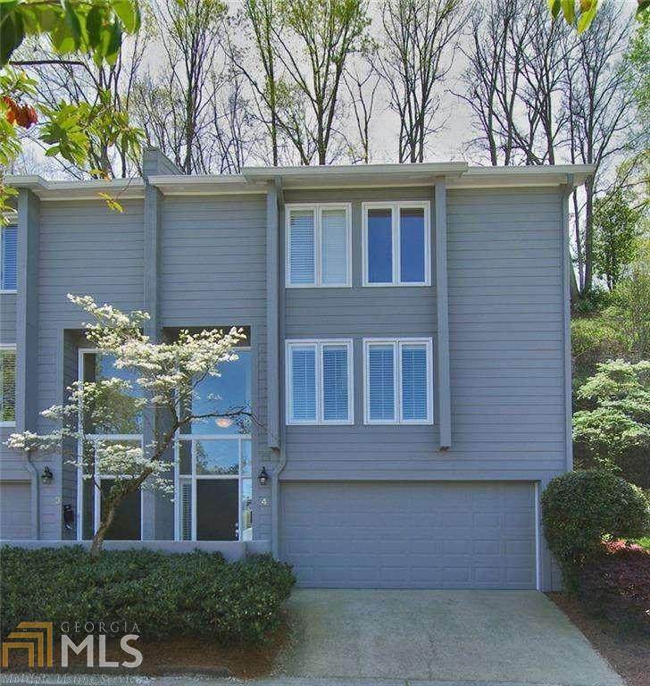 4010 Roswell Rd - Photo 1