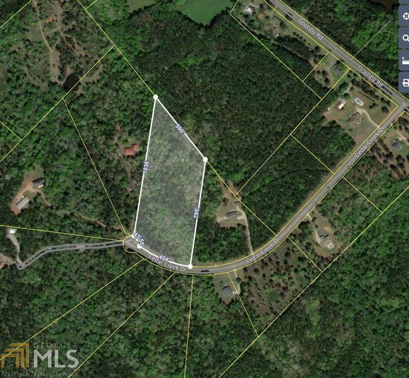 402 Cedar Creek Dr - Photo 1