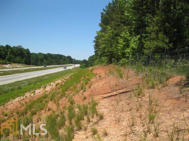 0 Highway 20 And East King - Photo 1