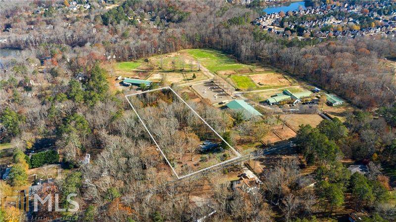 12905 New Providence Rd - Photo 1