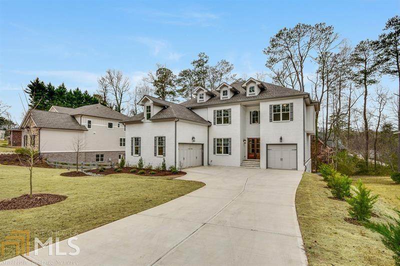 1417 Siesta Ln - Photo 1