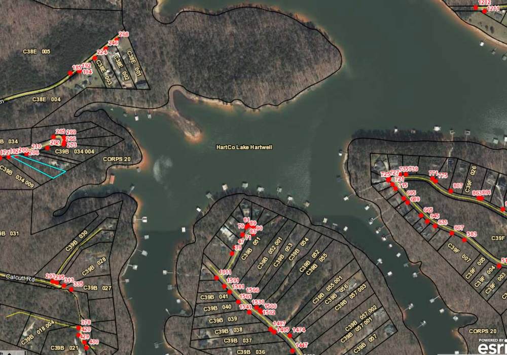 0 Seraph Pointe Rd - Photo 1