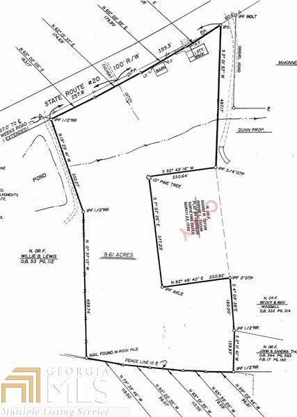 8798 Knox Bridge Hwy - Photo 1