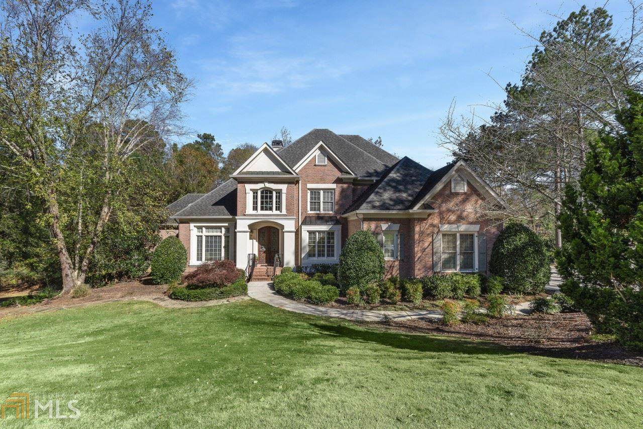1635 Misty Oaks Dr - Photo 1