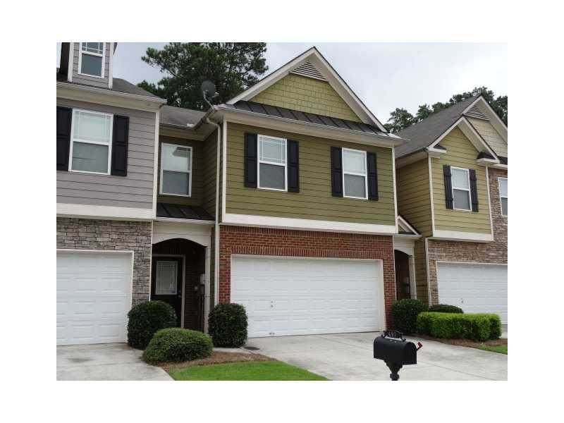 493 Providence Run Way - Photo 1