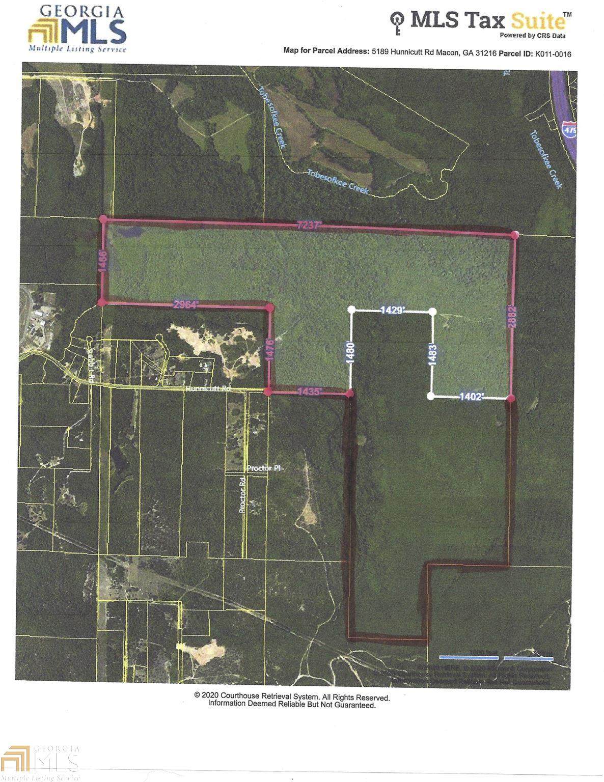 5189 Hunnicutt Rd - Photo 1