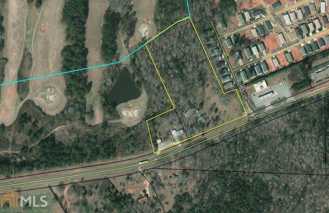 790 Highway 16 - Photo 1