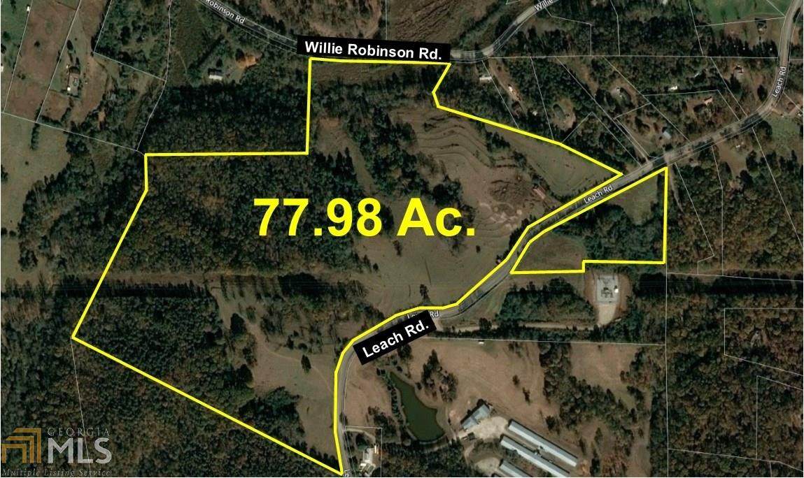 4035 Leach Rd - Photo 1