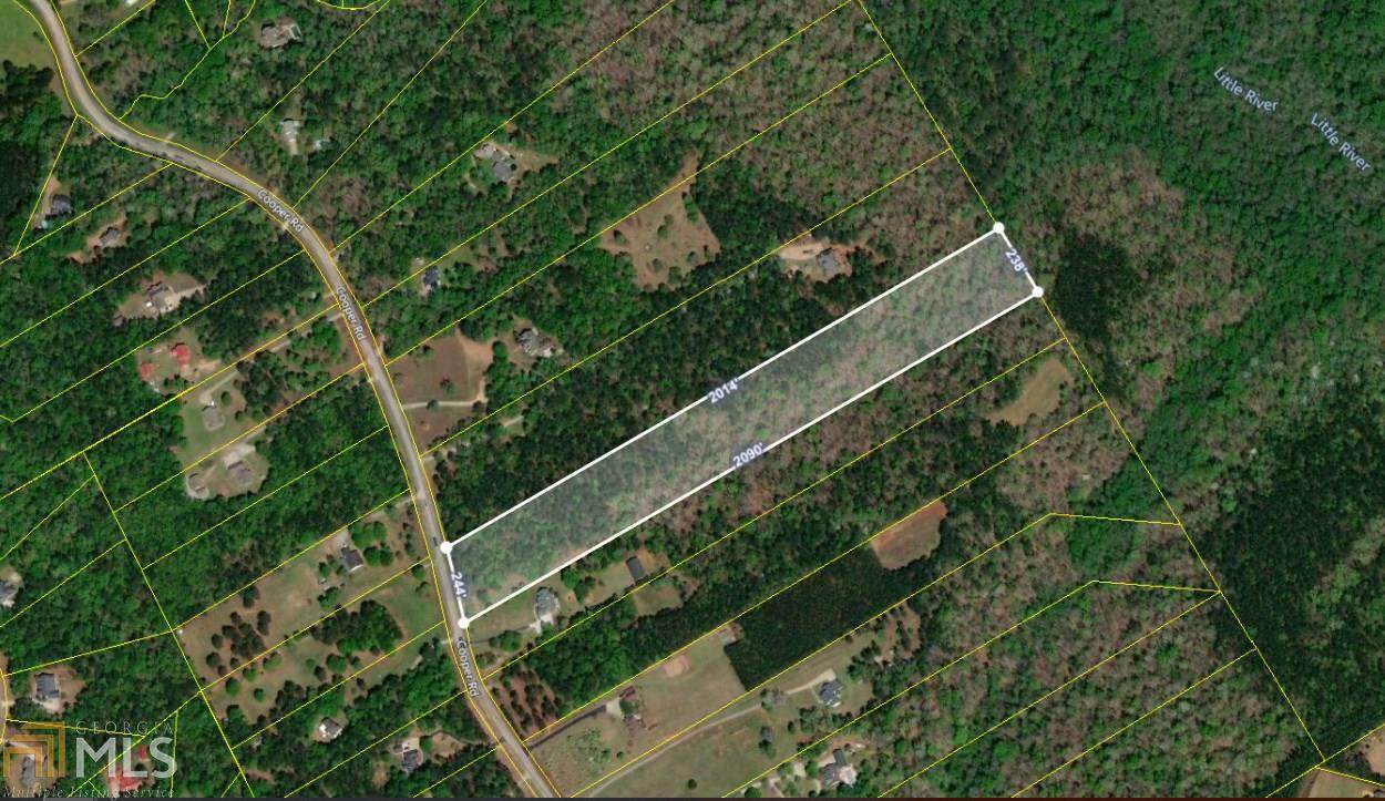 0 Cooper Rd - Photo 1