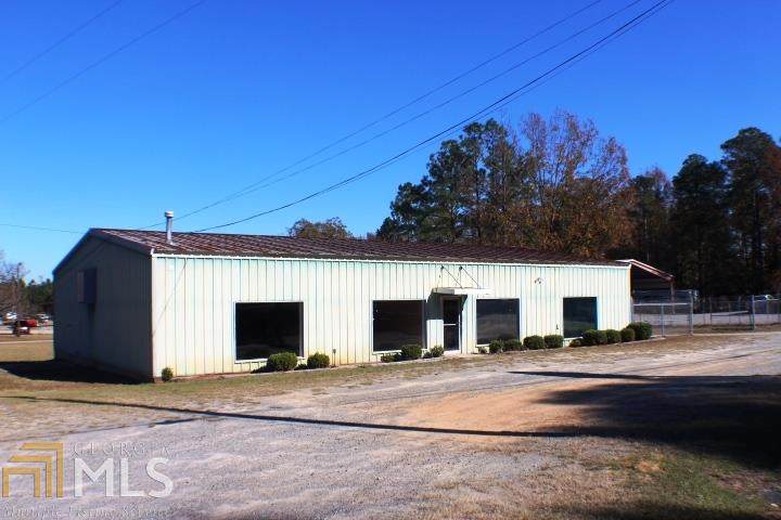 1112 Highway 29 - Photo 1