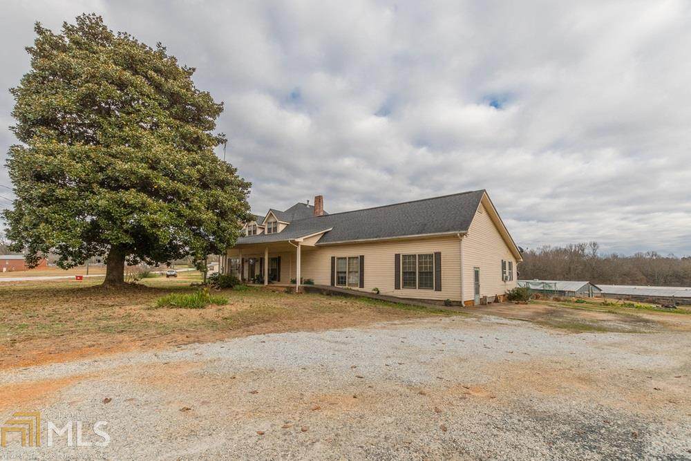 1015 Cabin Creek Rd - Photo 1