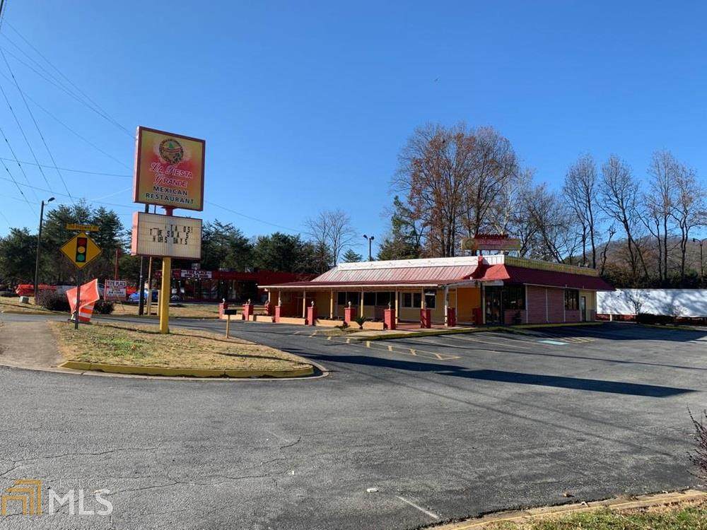1199 Bells Ferry Rd - Photo 1