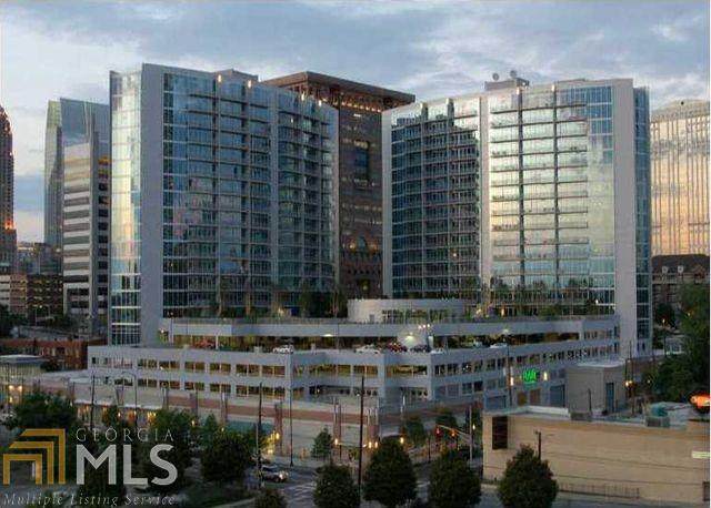 950 W Peachtree St - Photo 1