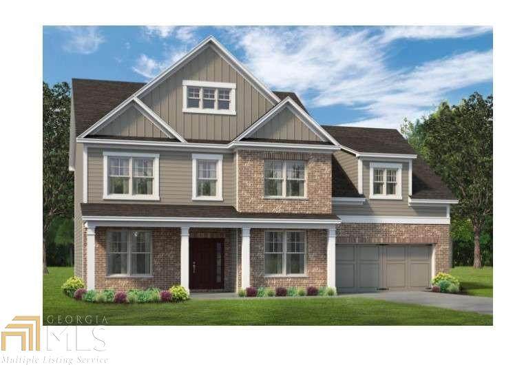 3455 Spring Place Ct - Photo 1