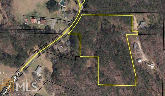 0 Cochran Ridge Rd - Photo 1