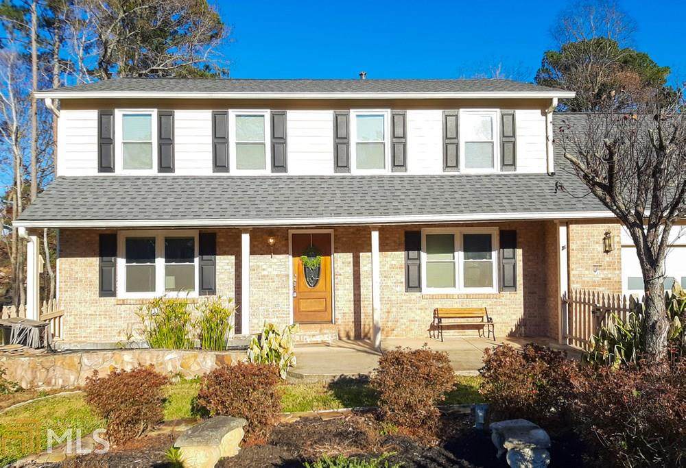 5228 Ashley Drive - Photo 1