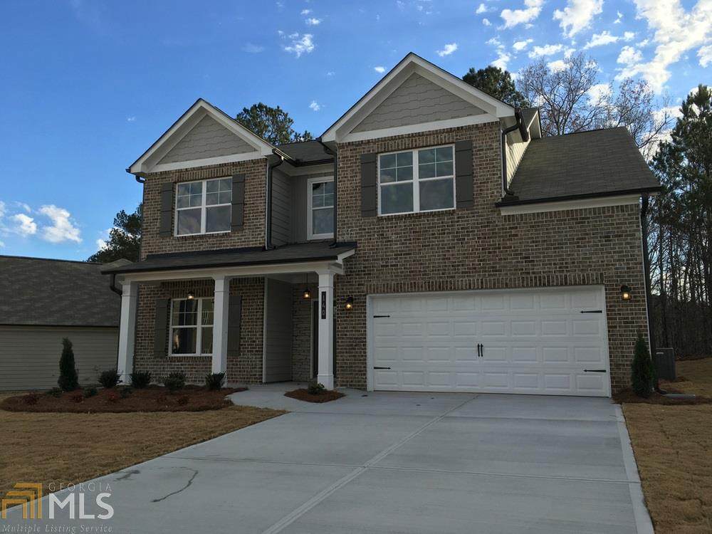 111 Crestbrook Way - Photo 1