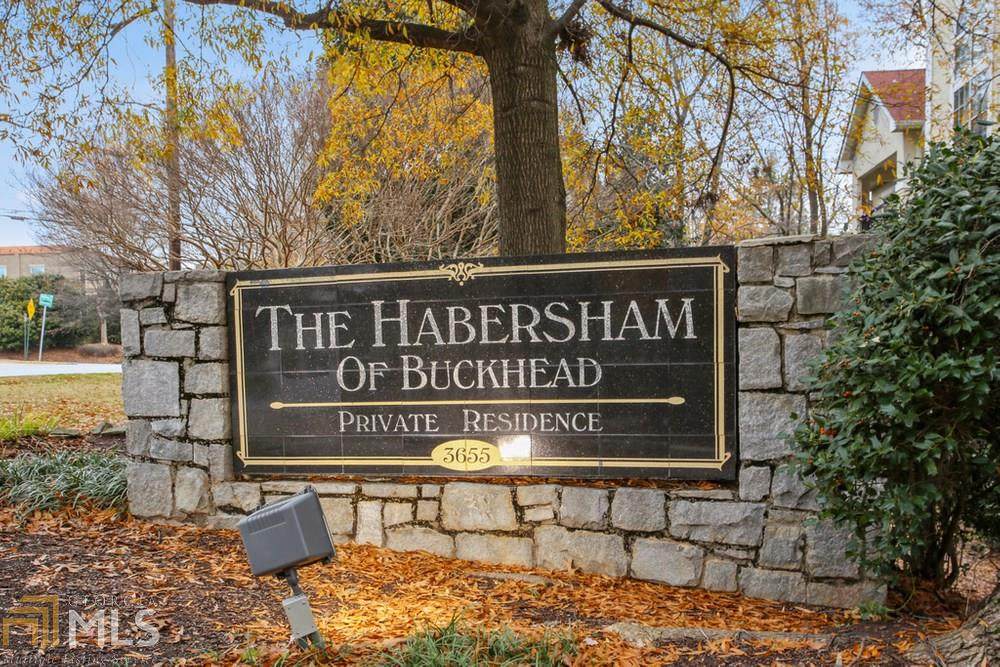 3655 Habersham Rd - Photo 1