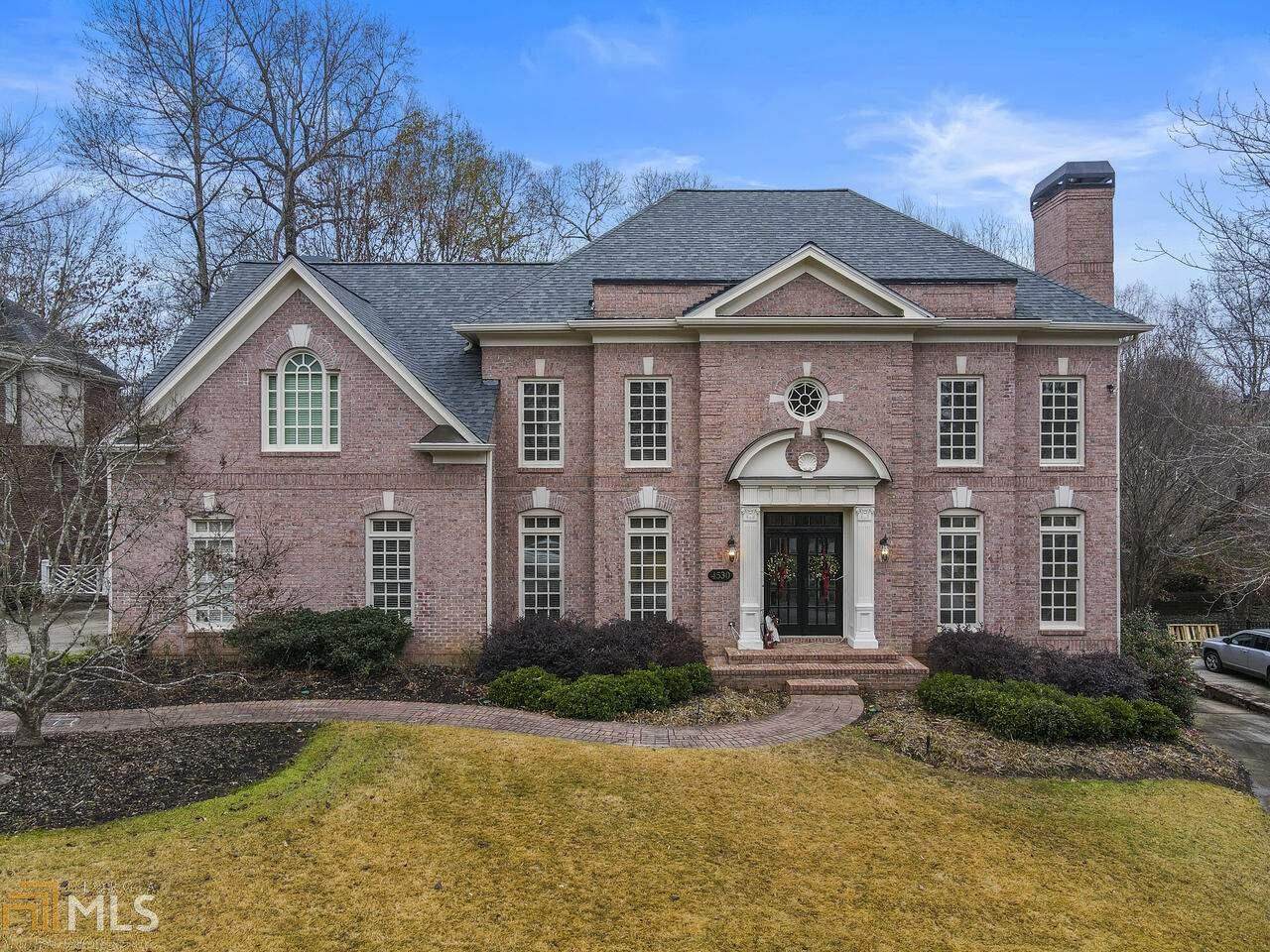 4530 Edgemere Trce - Photo 1