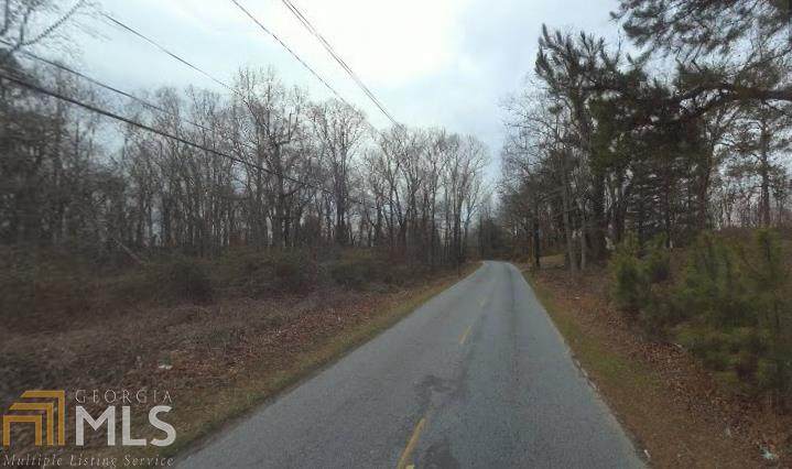 0 Fairburn Rd - Photo 1